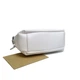 Жіноча сумка крос-боді штучна шкіра Yirui 2784 white - изображение 4