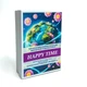 Трансформационная игра "Happy Time", Галюк Константин, Галюк Юлия - изображение 1