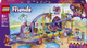 Конструктор LEGO Friends Американські гірки з русалками 864 деталі (42703) - зображення 1
