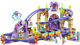 Конструктор LEGO Friends Американські гірки з русалками 864 деталі (42703) - зображення 2