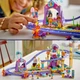 Конструктор LEGO Friends Американські гірки з русалками 864 деталі (42703) - зображення 8