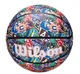 Універсальний Баскетбольний М'яч Wilson WNBA All Team Basketball(WZ4033301XB6) 6 - зображення 5