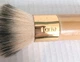 Бамбуковая кисть кабуки для тональной основы Tarte Cosmetics The Buffer Airbrush Finish - изображение 4
