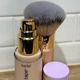 Бамбуковая кисть кабуки для тональной основы Tarte Cosmetics The Buffer Airbrush Finish - изображение 7