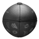 М'яч для американского футбола Wilson NFL 32 Team Football(WF4015701XBOF) 7 - зображення 6