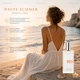 Жіноча парфумована вода White Summer Yodeyma (TOM FORD - SOLEIL BLANC з нотами бергамоту, кокоса та кардамону) 50 мл - изображение 7