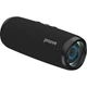 Портативная акустика Proove Rumble 20W BT5.4 Auracast 3000mAh LED IPX5 APP усиленные басы черный - изображение 8
