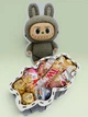 Подарочный набор бокс «Labubu Choco Mix» - изображение 4