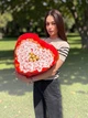 Сладкий букет "Романтика вкуса" - изображение 8