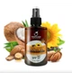 Тайское натуральное масло для идеального загара Suntan oil Tropicana 100 мл - изображение 1