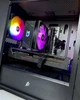 Игровой ПК Ryzen 5 5500, RX 5700 8GB, DDR4 16GB, SSD M2 nvme 512GB - изображение 1