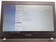 Ноутбук Lenovo IdeaPad E31-80 SSD 120gb - Б/У - изображение 2