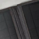 Портативная солнечная панель с быстрой зарядкой Choetech Portable Solar Charger 36W USB QC3.0/Type-C PD3.0 - изображение 8