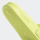 Жіночі Adidas Adilette Lite W Light yellow 37(23.5) - зображення 4