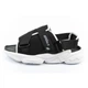 Босоножки Adidas Ozweego черные с белым 36(22,5) - изображение 2