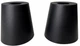 Торшер Bergs 1060-FL-2 Black 2хE27 - изображение 9