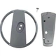 Подставка для консоли DK Vertical Stand для PS5 30th Anniversary Grey [165229] - изображение 2