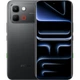 Смартфон Infinix Note Edge 8/256GB Shadow Black [164418] - изображение 1