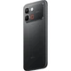 Смартфон Infinix Note Edge 8/256GB Shadow Black [164418] - изображение 8