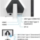 Монітор BenQ 27" Mobiuz EX271UZ (9H.LP2LA.TBE) [165616] - зображення 9