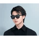 Сонцезахисні окуляри Xiaomi Square Sunglasses (BHR8025GL) [164876] - зображення 9
