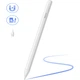 Стилус Baseus Smooth Writing 2 Series Dual Charging Moon White (P80015804213-00) [165256] - изображение 5