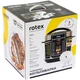Мультиварка-cкороварка Rotex (REPC76-B) [69306] - изображение 9