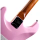 Электрогитара Mooer GTRS Standard S801 Pink [160779] - изображение 6