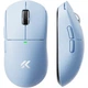 Мышь MCHOSE A5 V3 Wireless Blue (MC-A5V3-3) [165314] - изображение 3