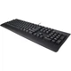 Клавіатура Lenovo Preferred Pro II USB UA Black (4Y41R64624) [165443] - зображення 3