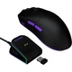 Мышь Hellyberry HM47 Wireless Black/Violet [164961] - изображение 8