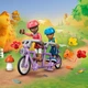 Конструктор LEGO Friends Затишний лісовий будиночок для осіннього відпочинку 1229 деталей (42705) - зображення 6