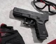 Пневматичний пістолет Umarex Glock 19 (кал. 4,5 мм) - зображення 1
