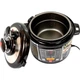 Мультиварка-скороварка Rotex REPC57-B [89422] - зображення 4