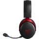 Ігрові навушники MCHOSE V9 Pro Black/Red (HW-V9-4) [165385] - зображення 5