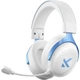 Игровые наушники MCHOSE V9 Pro Sky White (HW-V9-3) [165384] - изображение 2