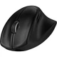 Мышь беспроводная HP 720M Tilt Ergonomic Wireless/Bluetooth Black (BH0Z4AA) - изображение 2