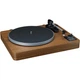 Проигрыватель виниловых дисков Lenco LBTA-165WD Wood [163148] - изображение 9