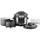 Мультиварка-скороварка Ninja Foodi MAX Multi-Cooker OP500EU [89415] - изображение 4