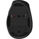 Мышь беспроводная HP 720M Tilt Ergonomic Wireless/Bluetooth Black (BH0Z4AA) - изображение 5