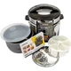 Мультиварка-скороварка Rotex REPC75-B [89419] - зображення 8