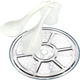 Мультиварка-скороварка Rotex REPC75-B [89419] - зображення 9