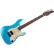 Электрогитара Mooer GTRS Standard S801 Sonic Blue [160770] - изображение 3