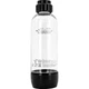 Бутылка для газирования воды Soda@Home Ventum 1L Black [164879] - изображение 1
