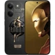 Смартфон Poco X8 Pro 12/512GB IronMan Edition Global EU [164922] - изображение 1