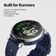 Смарт-годинник Amazfit Active 3 Premium Atlas Blue (W2559GL2N) [164845] - зображення 2