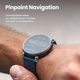 Смарт-годинник Amazfit Active 3 Premium Atlas Blue (W2559GL2N) [164845] - зображення 3
