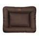 Лежак для собак та котів Pet Fashion Askold, 102 х 76 х 14 см, коричневий - зображення 2