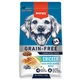 Сухой корм для собак с курицей Wanpy Adult Dog GF Chicken, 1.5 кг - изображение 1