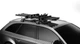 Крепление для лыж/сноубордов Thule SnowPack 7326 Black (до 6 пар лыж/4 сноуборда) (TH732607) - изображение 5
